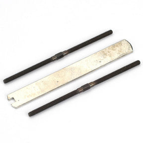 Turnbuckles (2) with Wrench 4-40, 2-5/8" Long - DUB2156 - DUB2156