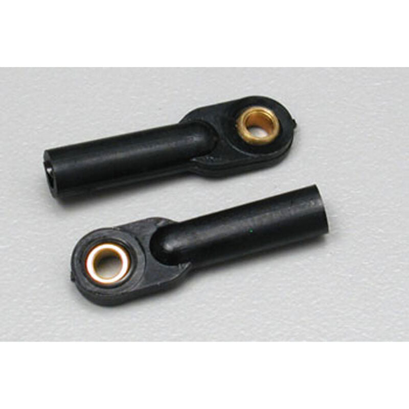 4-40 x 5/8 Swivel Ball Links without Hardware (2)