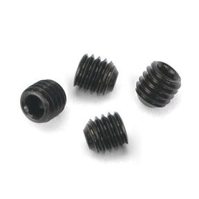 Socket Set Screws, 3mm x 3 (4pk) - DUB2168 - DUB2168