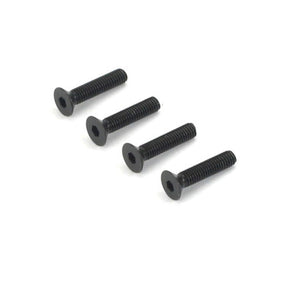 Flat Head Socket Screws, 3x14mm - DUB2289 - DUB2289