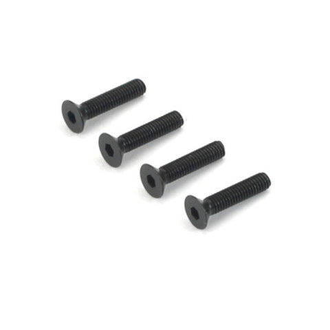 Flat Head Socket Screws, 3x14mm - DUB2289