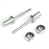 Axle Shafts,5/32 x 1-1/4"
