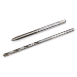 Tap & Drill Sets, 6-32