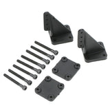 Dub 366 Control Horns T-Style, Large