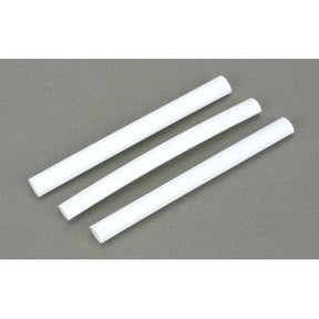 Heat Shrinkwrap, 3/16", White