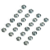 Bulk Blind Nuts, 4-40 (24)