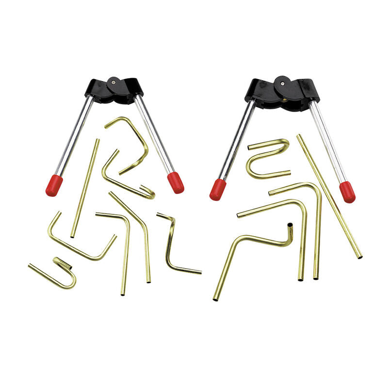 DUB785 1/8" Tubing Bender