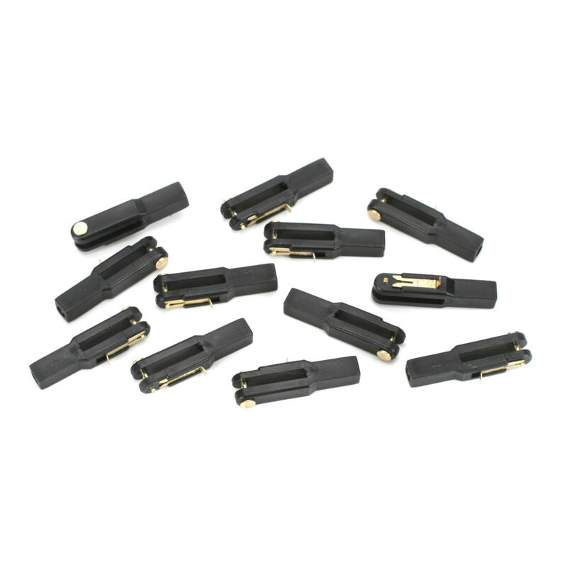 818 Bulk Safety Lock Kwik Link, 4-40