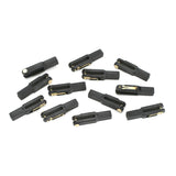 818 Bulk Safety Lock Kwik Link, 4-40