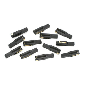 818 Bulk Safety Lock Kwik Link, 4-40