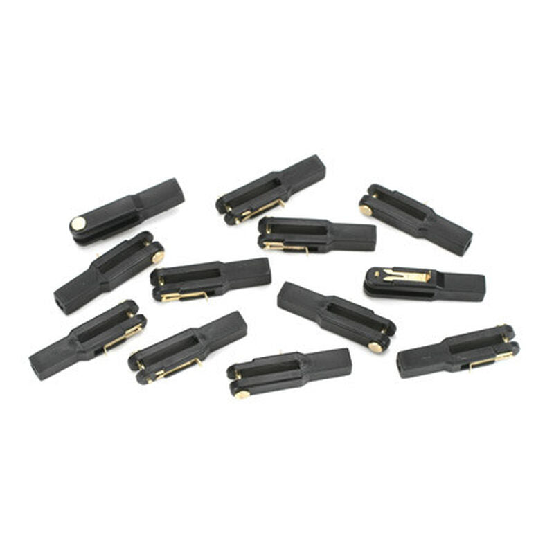 Bulk Safety Lock Kwik Link, 2mm