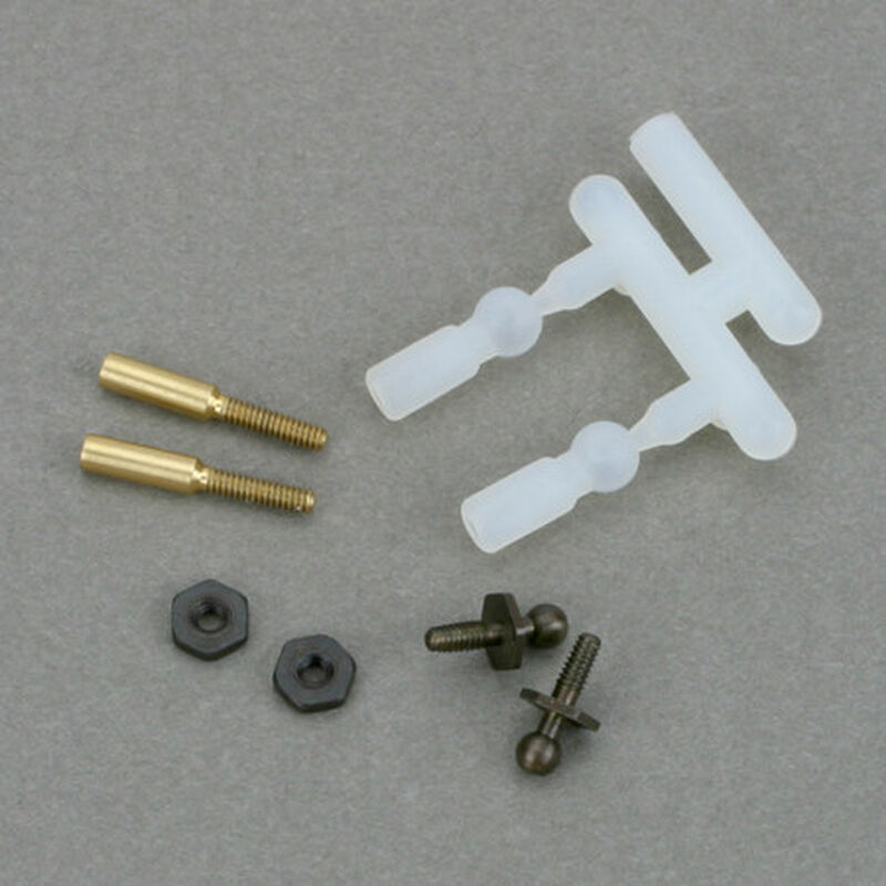 Dub 928 Micro Ball Link, .032 (2)