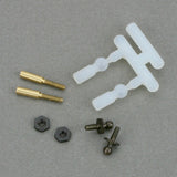 Dub 928 Micro Ball Link, .032 (2)