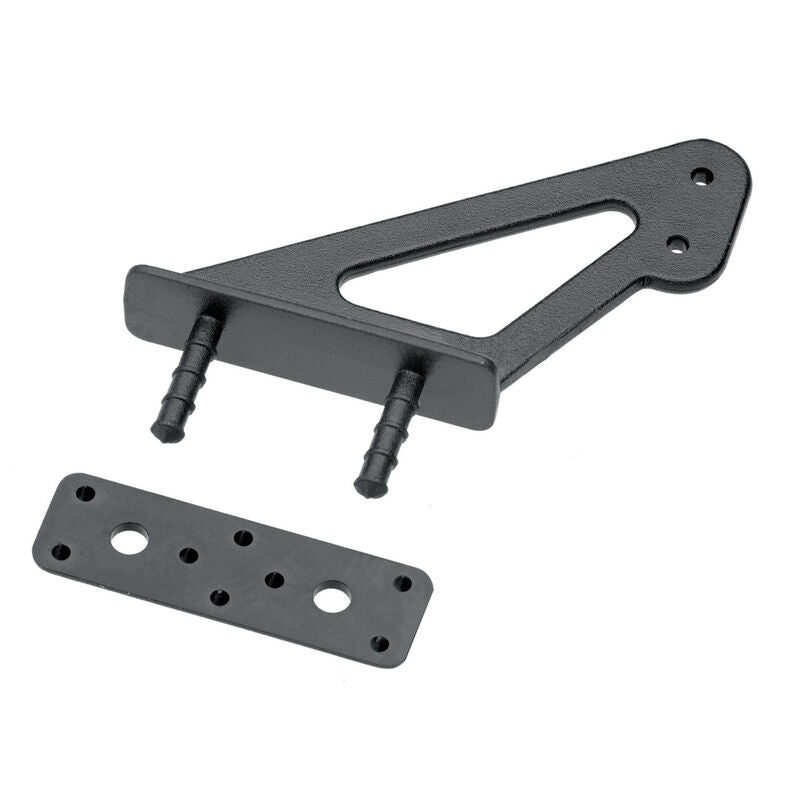 Micro Razor Control Horn (2) - DUB936
