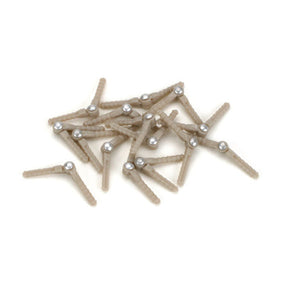 Micro E/Z Hinge (15) - DUB937 - DUB937