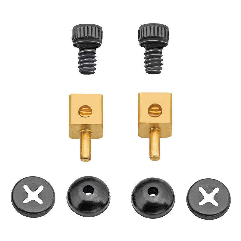 Square-Lok Pushrod Connector (2)