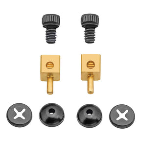 Square-Lok Pushrod Connector (2)