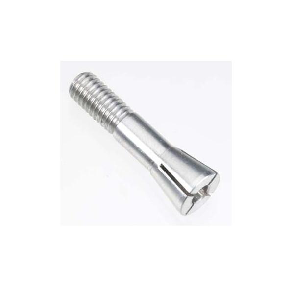 Dubro 3.17mm Collet 1-1/4" Electric Spinner (DUBQ0980)