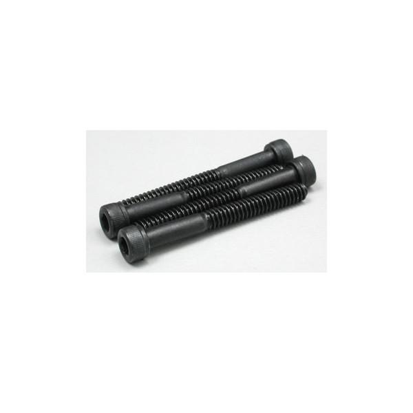 Dub316 6-32X1-1/4Sh Cap Screw"
