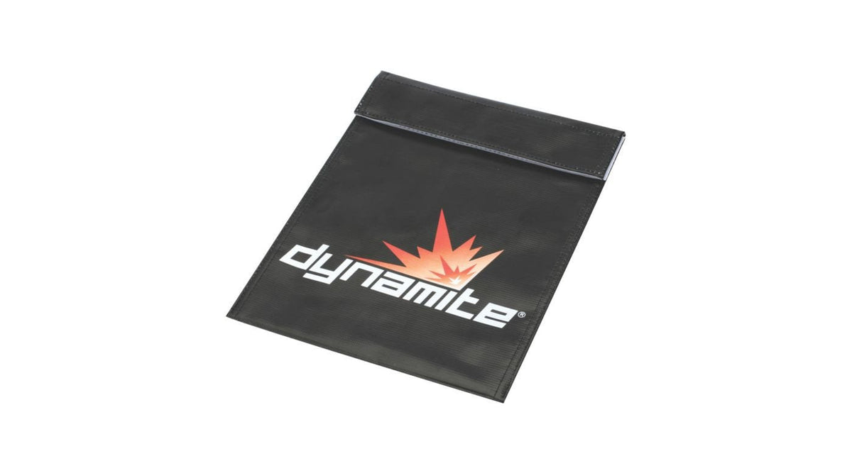 LiPo Charge Protection Bag, Large (DYN1405)