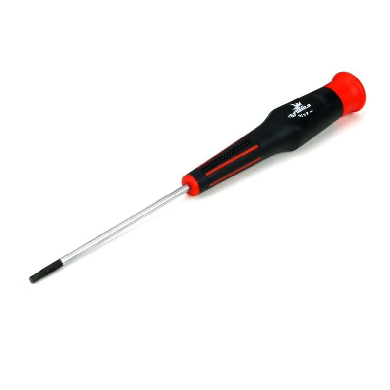 Hex Driver 3/32" (DYN2823)