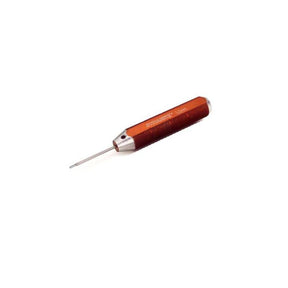 Machined Hex Driver, Red: 1.5mm (DYN2900) - DYN2900