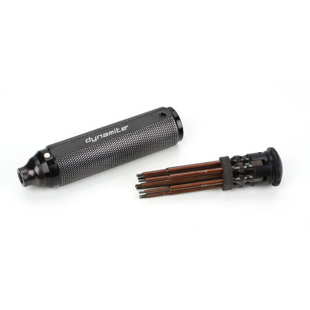 8-in-1 Hex Wrench Kit - 	DYN2950