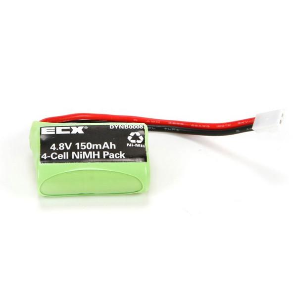 4.8V 150Mah Nimh Temper