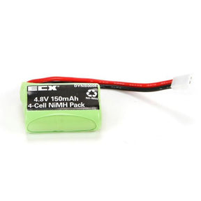4.8V 150Mah Nimh Temper - DYNB0008