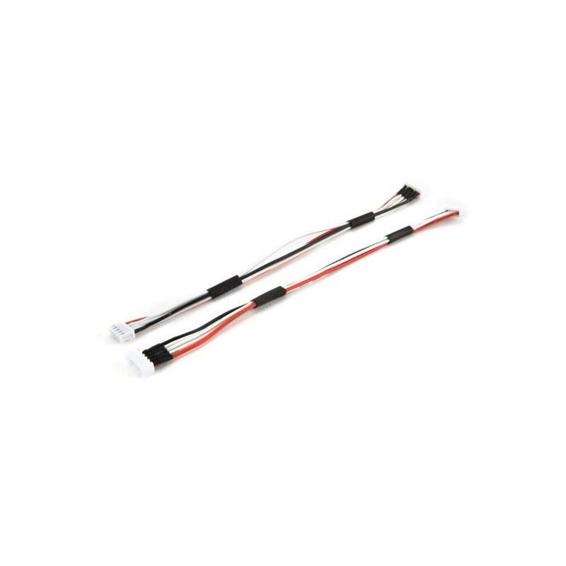 XH Balance Lead Extension, 9": 4S (2) (DYNC0111)