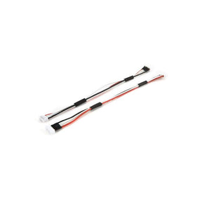 XH Balance Lead Extension, 9": 4S (2) (DYNC0111) - DYNC0111