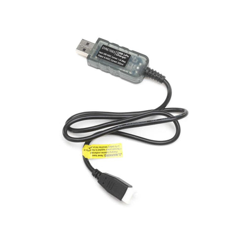 USB Charger LiPo - DYNC1063
