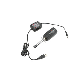 LiPo Glow Driver with Battery & USB Charger - DYNE0201 - DYNE0201