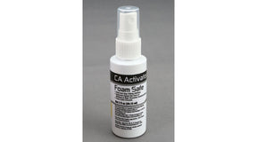 Foam Safe Activator, Pump, 2 oz. (DYNK0048)