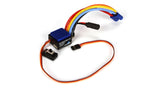 Platinum Sensored ESC Timing/Blinky: 13.5T Limit (DYNP1001)