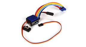 Platinum Sensored ESC Timing/Blinky: 13.5T Limit (DYNP1001)