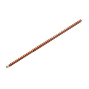 Replacement Tip: Machined Hex Driver, 2mm (DYNT2051) - DYNT2051
