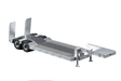1/14 FULL METAL Flatbed Trailer E012-003 - E012-003
