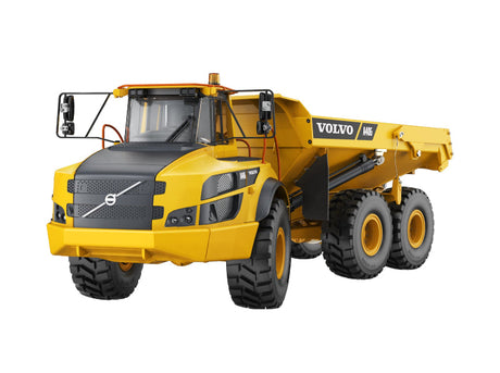 1:16 Volvo A40G Hydraulic RC metal Articulated E117-003 - E117-003