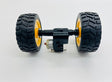 E591 Driving Gearbox E591-005 - E591-005