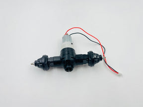 E592 Front gearbox E592-005 - E592-005