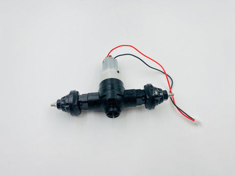 E592 Front gearbox E592-005 - E592-005
