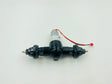 E592 Rear gearbox E592-006 - E592-006