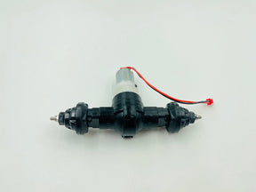 E592 Rear gearbox E592-006 - E592-006