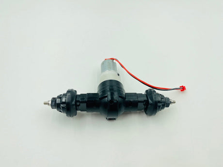 E592 Rear gearbox E592-006 - E592-006