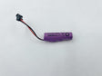 E594 3.7V 500mAh Li-ion Battery - Black square plug E594-004 - E594-004