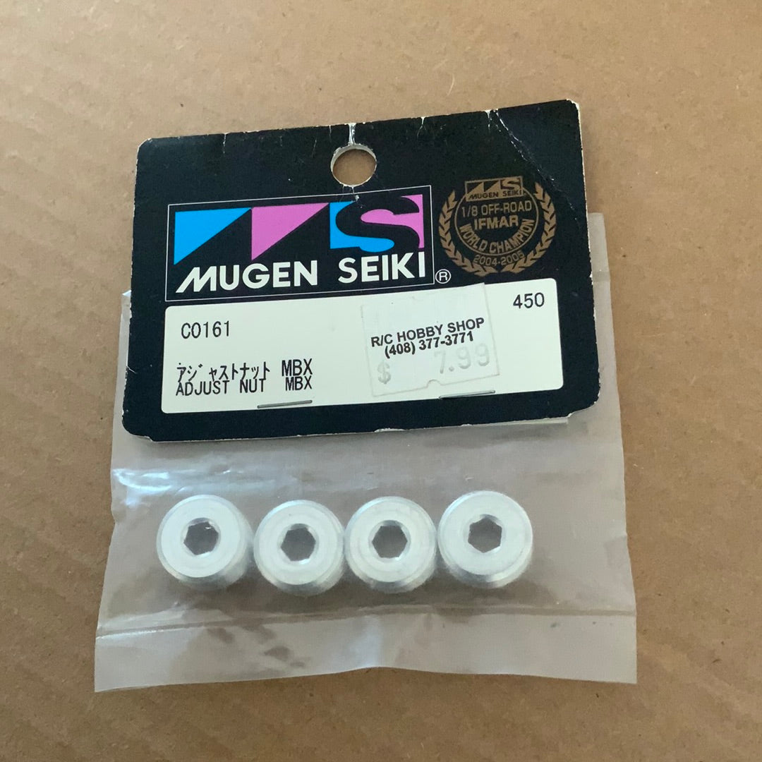 Mugen seiki c0161