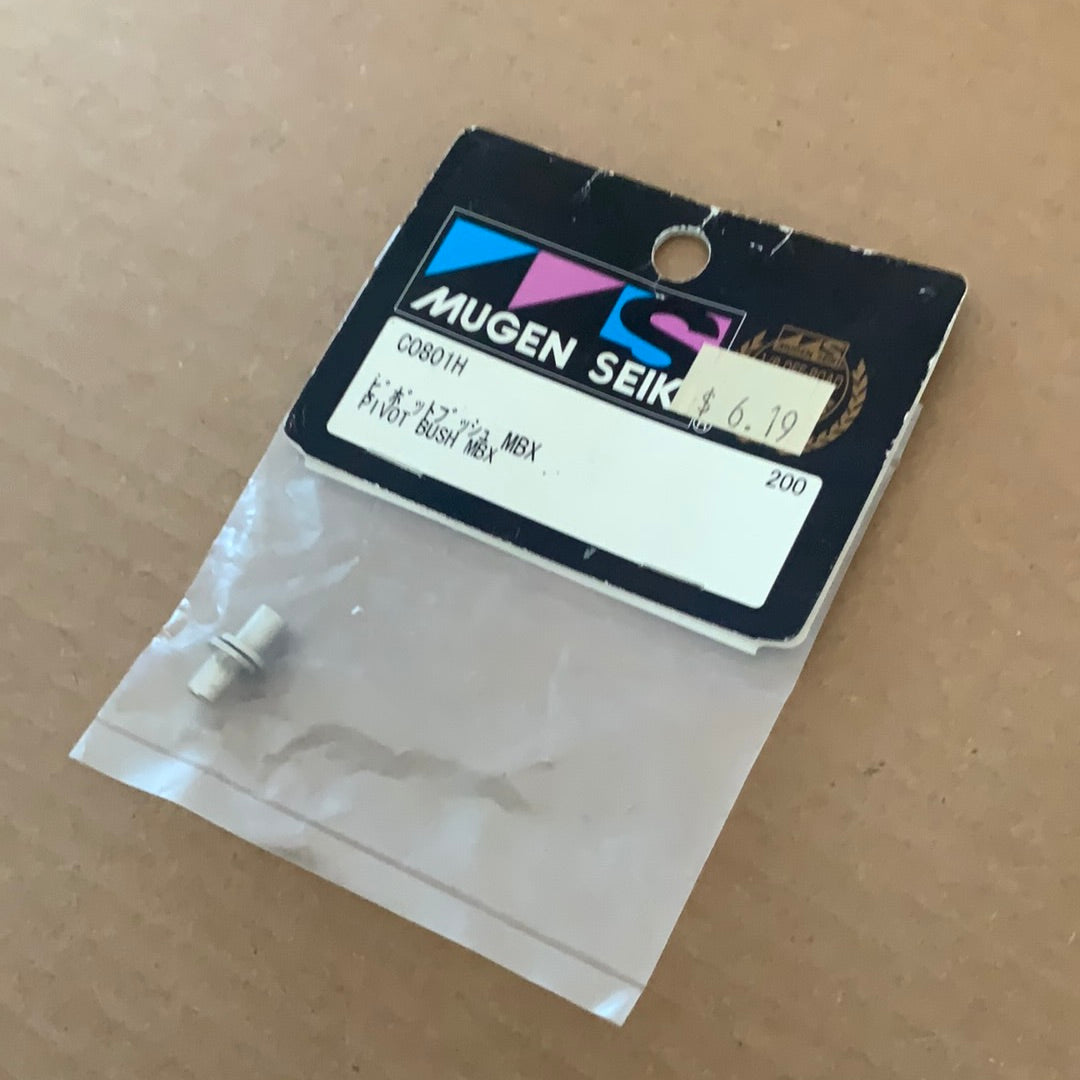 Mugen seiki c0801H
