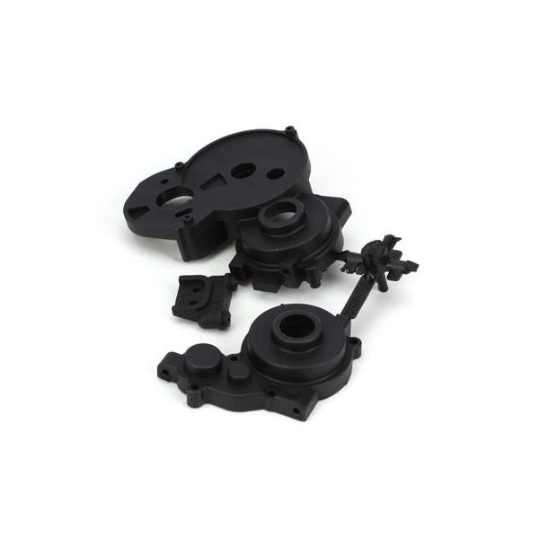 transmission case 1/10 2wd