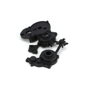 transmission case 1/10 2wd - ecx1021